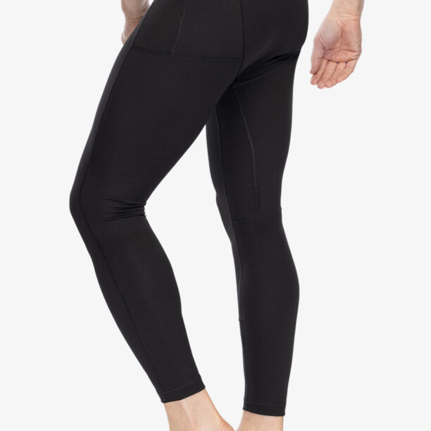 Preţ Pantaloni de corp barbati 5.11 Tropos Baselayer Tight - black