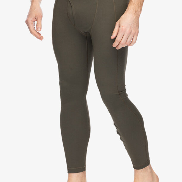 Cumpăra Pantaloni de corp barbati 5.11 Tropos Baselayer Tight - ranger green