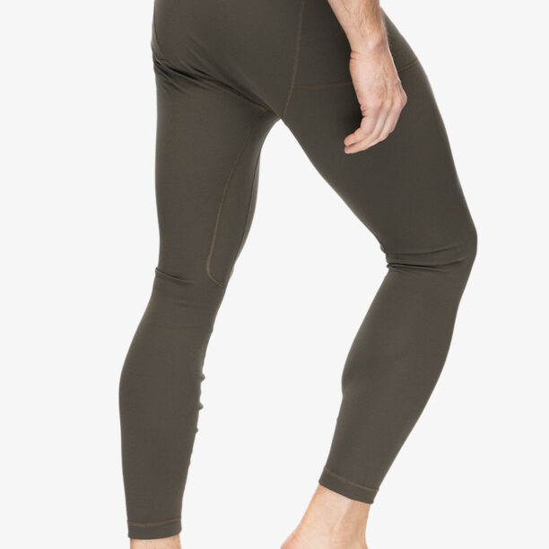 Preţ Pantaloni de corp barbati 5.11 Tropos Baselayer Tight - ranger green