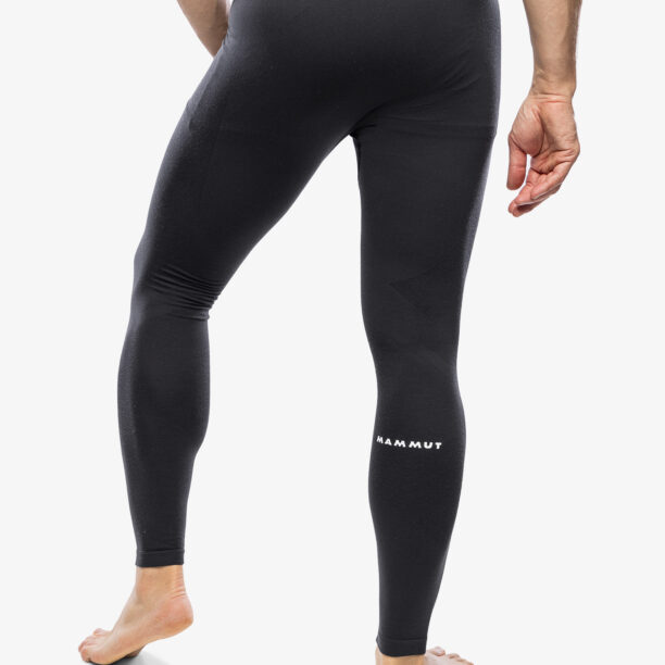 Pantaloni de corp barbati Mammut Trift Long Tights - black preţ