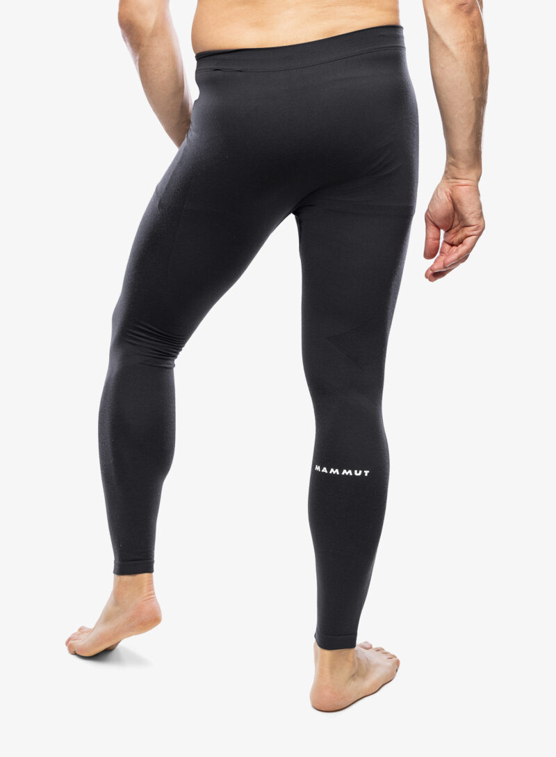 Pantaloni de corp barbati Mammut Trift Long Tights - black preţ