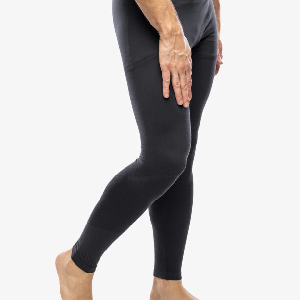 Cumpăra Pantaloni de corp barbati Mammut Trift Long Tights - black