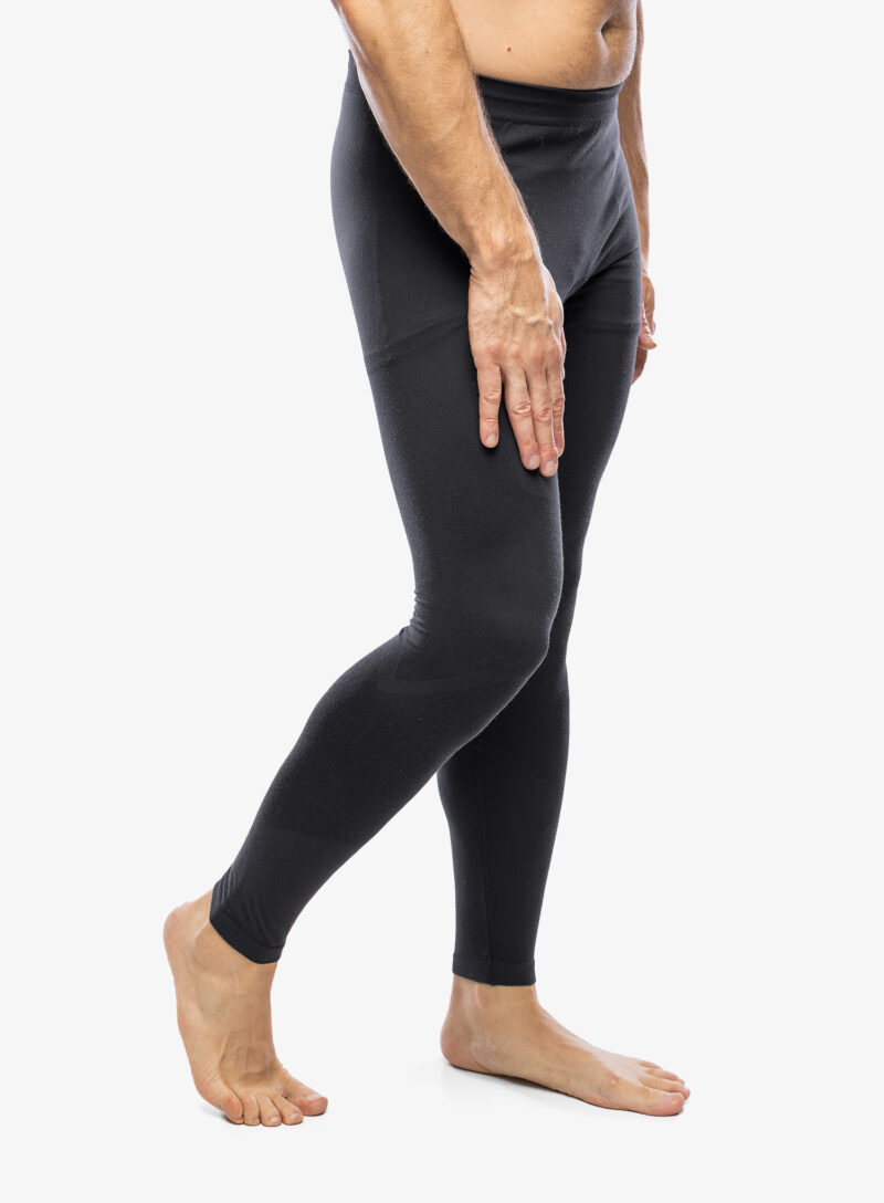 Cumpăra Pantaloni de corp barbati Mammut Trift Long Tights - black