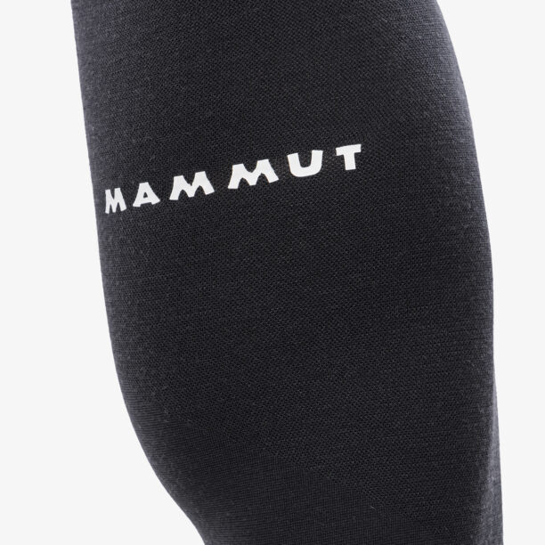 Original Pantaloni de corp barbati Mammut Trift Long Tights - black