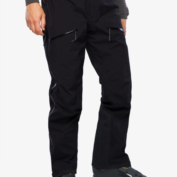 Cumpăra Pantaloni de munte Mammut Taiss Pro HS Pants - black