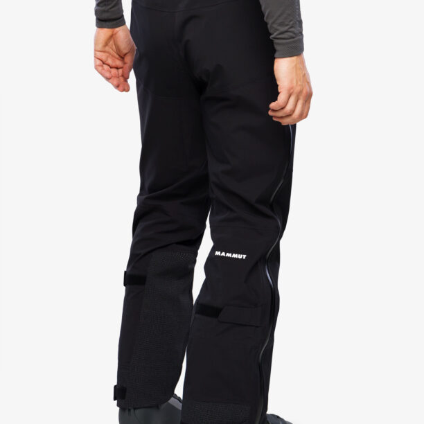 Preţ Pantaloni de munte Mammut Taiss Pro HS Pants - black