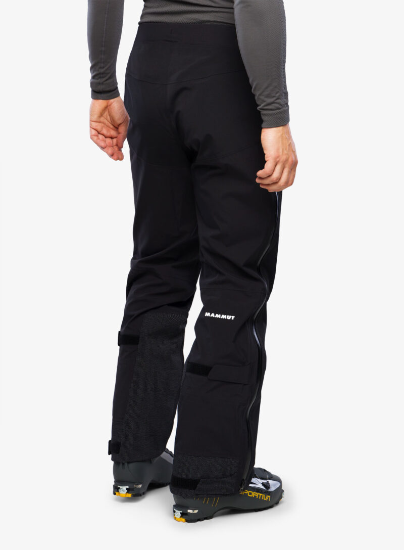 Preţ Pantaloni de munte Mammut Taiss Pro HS Pants - black