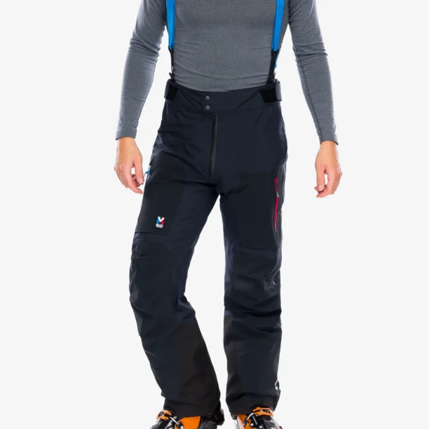 Cumpăra Pantaloni de munte Millet Trilogy GTX Pro Pant - black