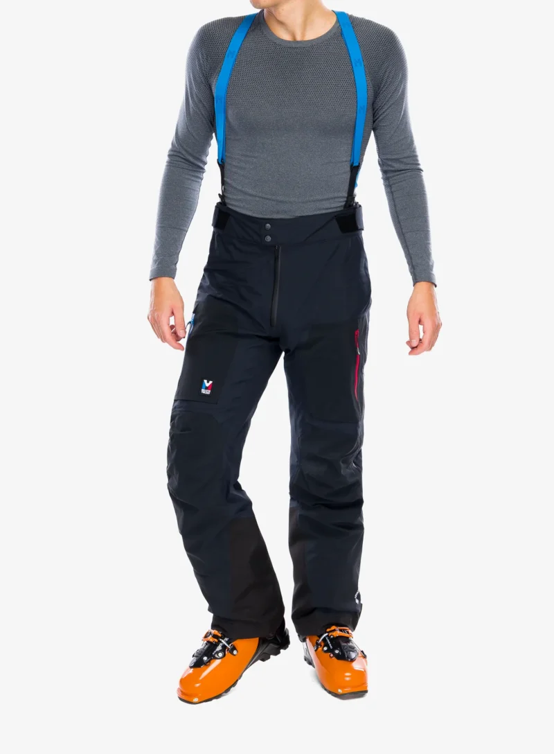 Cumpăra Pantaloni de munte Millet Trilogy GTX Pro Pant - black