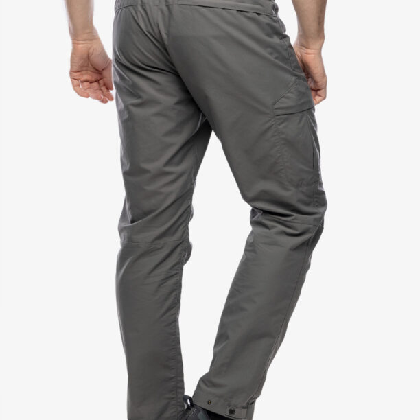 Pantaloni de munte Mountain Equipment Inception Pant - shadow grey preţ