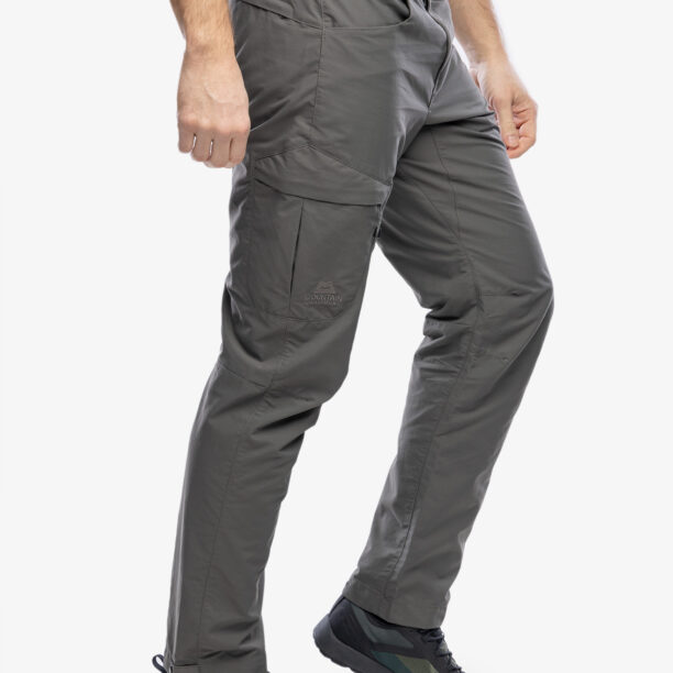 Cumpăra Pantaloni de munte Mountain Equipment Inception Pant - shadow grey