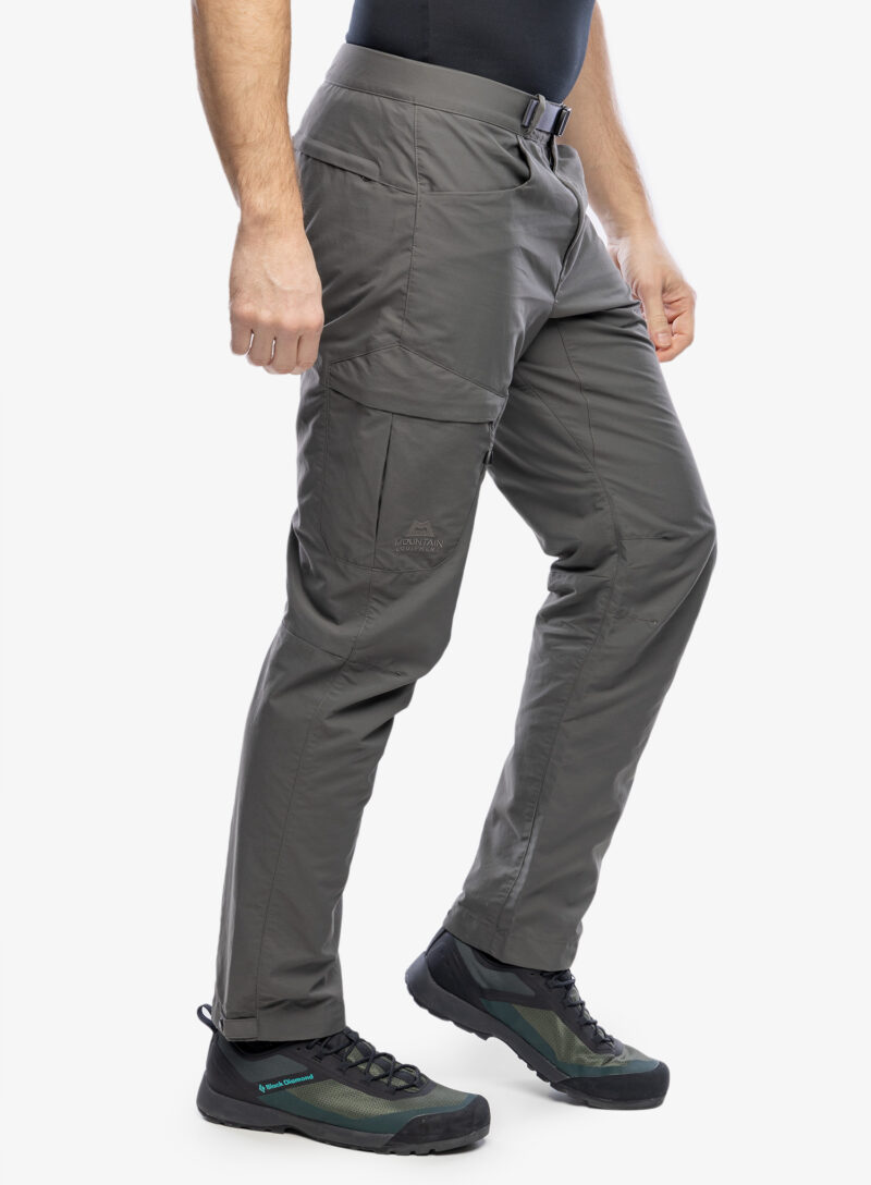 Cumpăra Pantaloni de munte Mountain Equipment Inception Pant - shadow grey