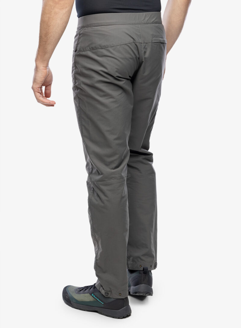 Preţ Pantaloni de munte Mountain Equipment Inception Pant - shadow grey