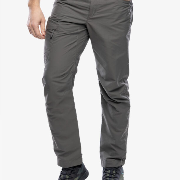 Pantaloni de munte Mountain Equipment Inception Pant - shadow grey