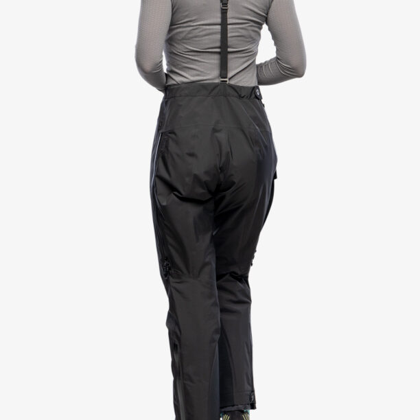 Pantaloni de munte femei Arcteryx Beta AR Pant - black/black preţ