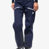 Pantaloni de munte femei Mammut Taiss Pro HS Pants - marine