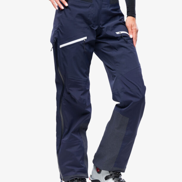 Cumpăra Pantaloni de munte femei Mammut Taiss Pro HS Pants - marine