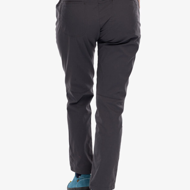 Pantaloni de munte femei Mountain Equipment Altun Pant - phantom preţ