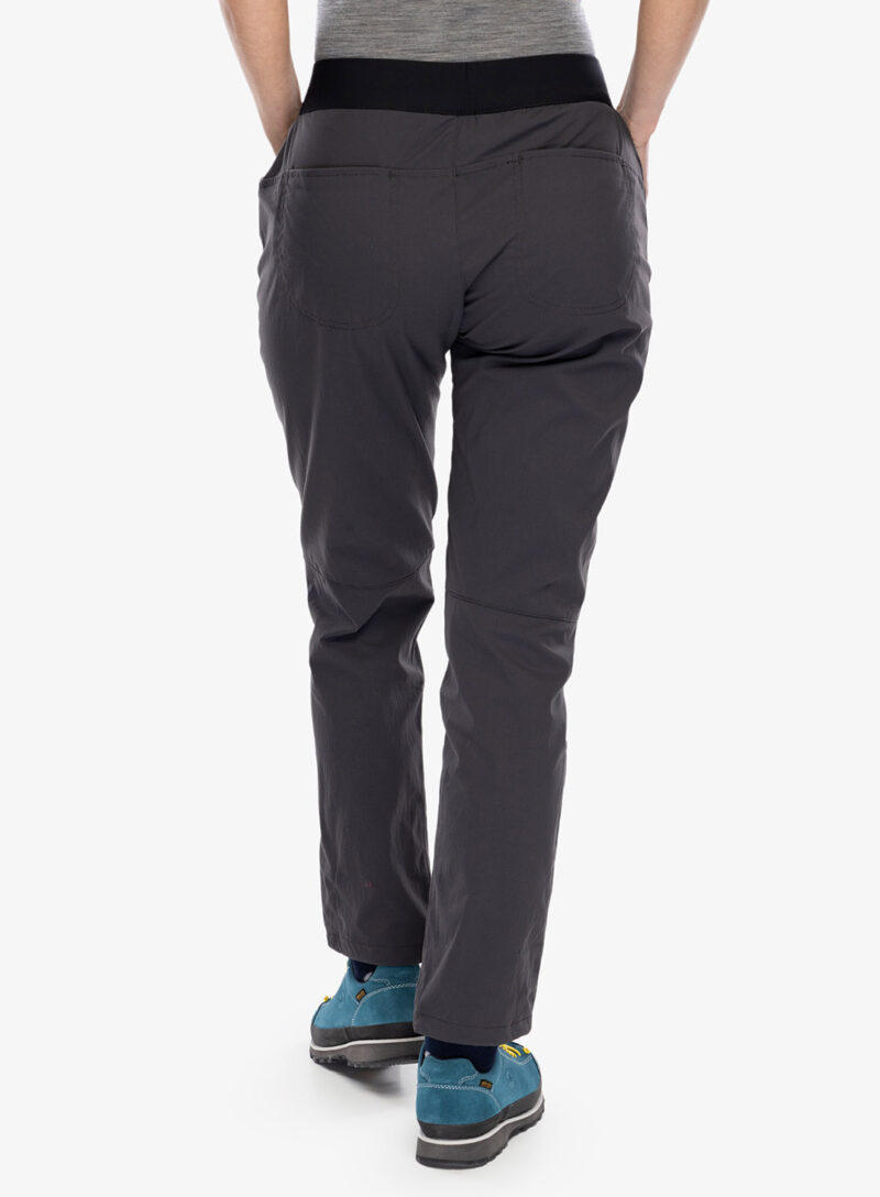 Pantaloni de munte femei Mountain Equipment Altun Pant - phantom preţ