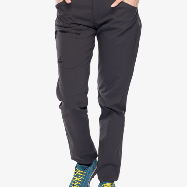 Pantaloni de munte femei Mountain Equipment Altun Pant - phantom