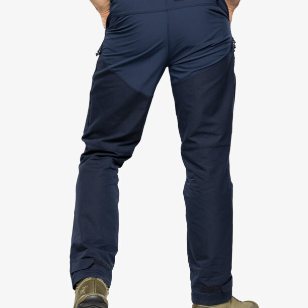 Pantaloni drumetie Berghaus Fast Hike Pant REG - dusk preţ