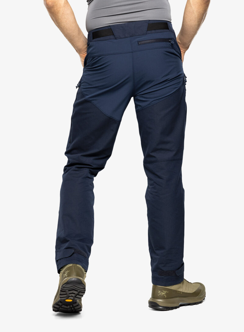 Pantaloni drumetie Berghaus Fast Hike Pant REG - dusk preţ