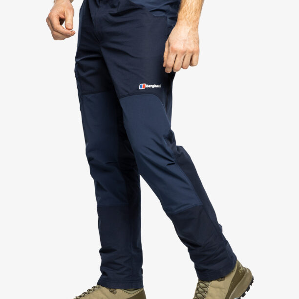 Cumpăra Pantaloni drumetie Berghaus Fast Hike Pant REG - dusk