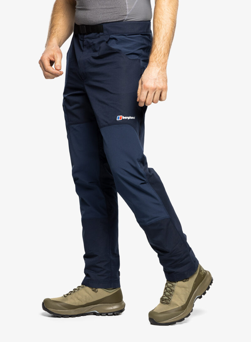 Cumpăra Pantaloni drumetie Berghaus Fast Hike Pant REG - dusk