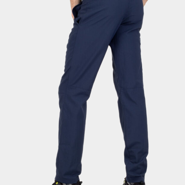 Pantaloni drumetie Berghaus Navigator 2.0 Pant - dk.blue preţ