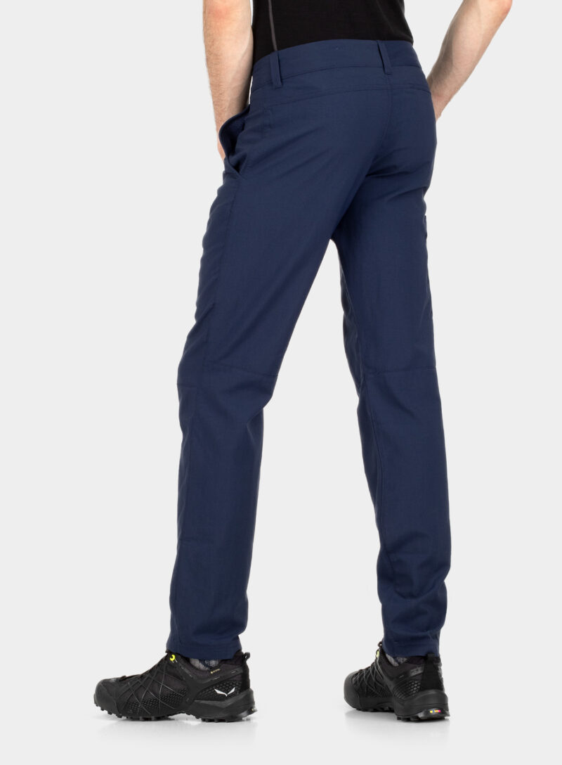 Pantaloni drumetie Berghaus Navigator 2.0 Pant - dk.blue preţ