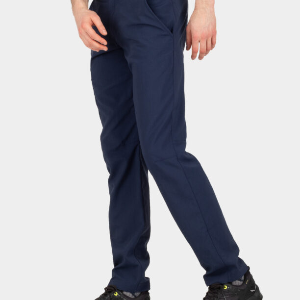 Cumpăra Pantaloni drumetie Berghaus Navigator 2.0 Pant - dk.blue