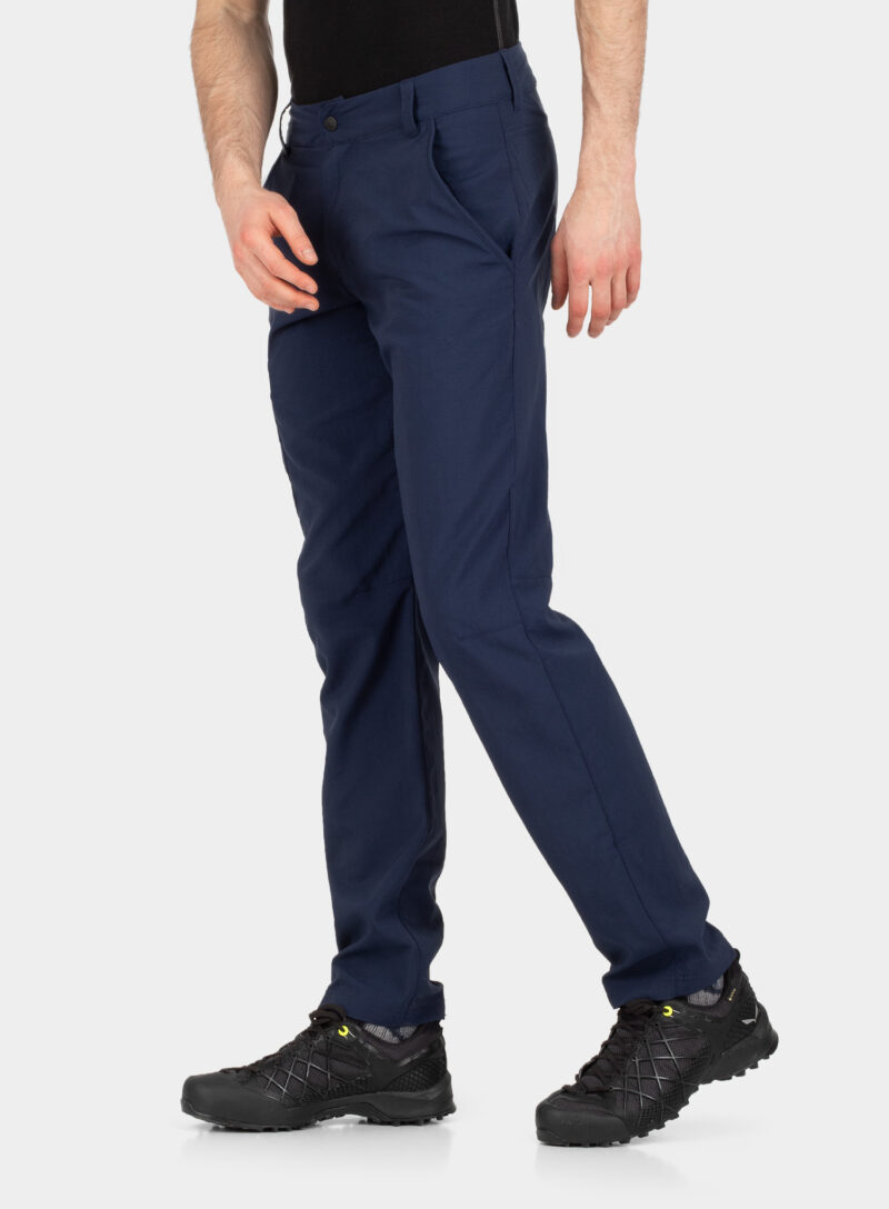 Cumpăra Pantaloni drumetie Berghaus Navigator 2.0 Pant - dk.blue