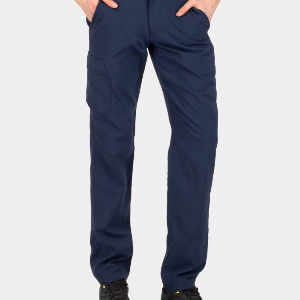 Preţ Pantaloni drumetie Berghaus Navigator 2.0 Pant - dk.blue