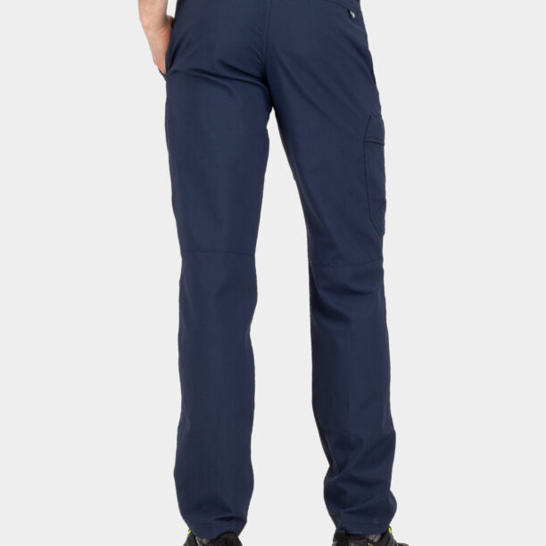 Original Pantaloni drumetie Berghaus Navigator 2.0 Pant - dk.blue