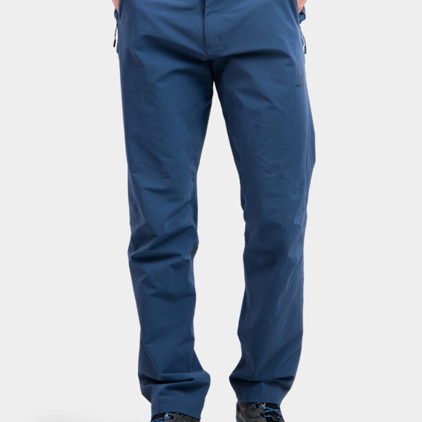 Pantaloni drumetie BlackYak Terrena Pants - dark denim