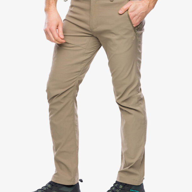 Pantaloni drumetie Craghoppers NosiLife Pro Trouser III - pebble