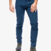 Pantaloni drumetie Fjallraven Bergtagen Stretch Trousers - mountain blue