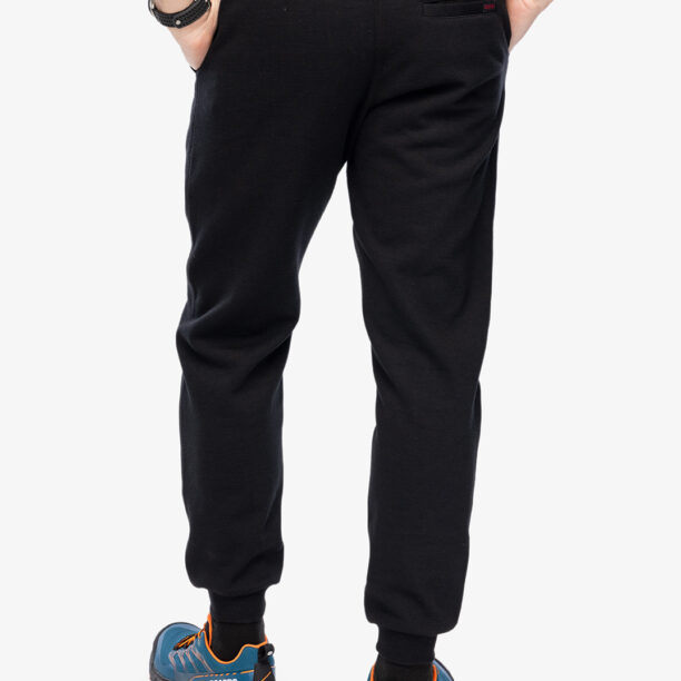 Pantaloni drumetie Gramicci Coolmax Narrow Rib Pant - black preţ