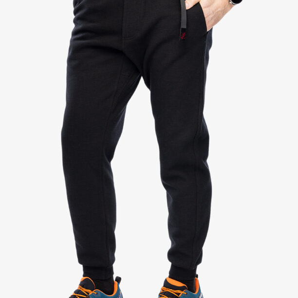 Pantaloni drumetie Gramicci Coolmax Narrow Rib Pant - black