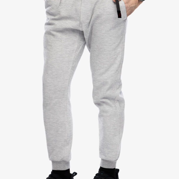 Cumpăra Pantaloni drumetie Gramicci Coolmax Narrow Rib Pant - heather grey