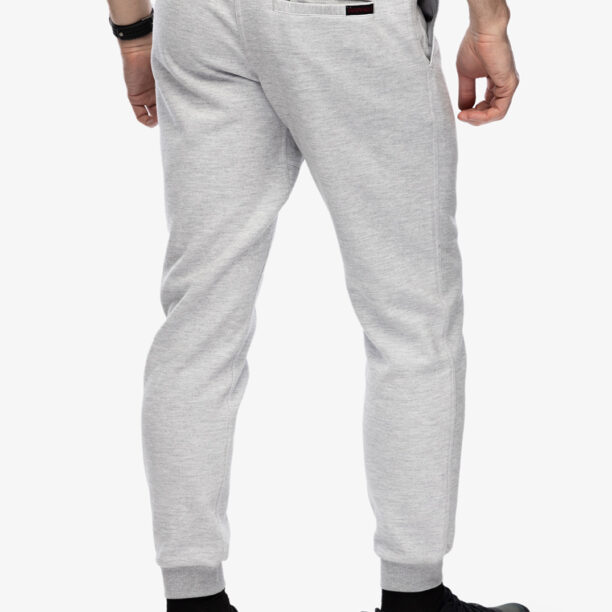 Preţ Pantaloni drumetie Gramicci Coolmax Narrow Rib Pant - heather grey