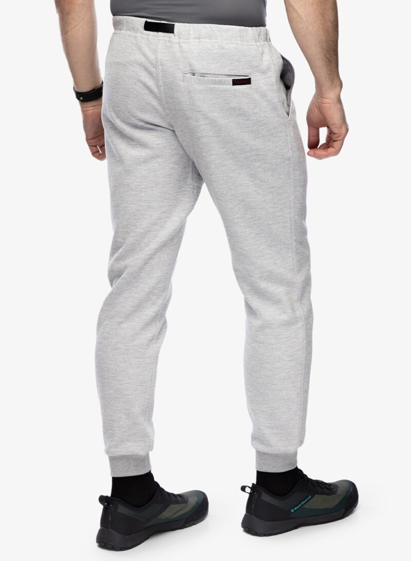 Preţ Pantaloni drumetie Gramicci Coolmax Narrow Rib Pant - heather grey