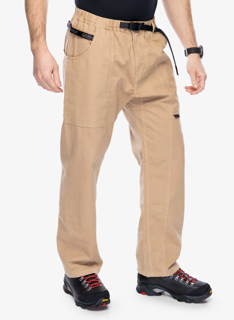 Cumpăra Pantaloni drumetie Gramicci Gadget Pant - chino