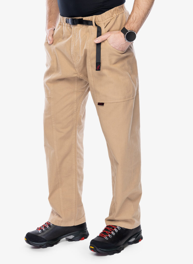 Pantaloni drumetie Gramicci Gadget Pant - chino