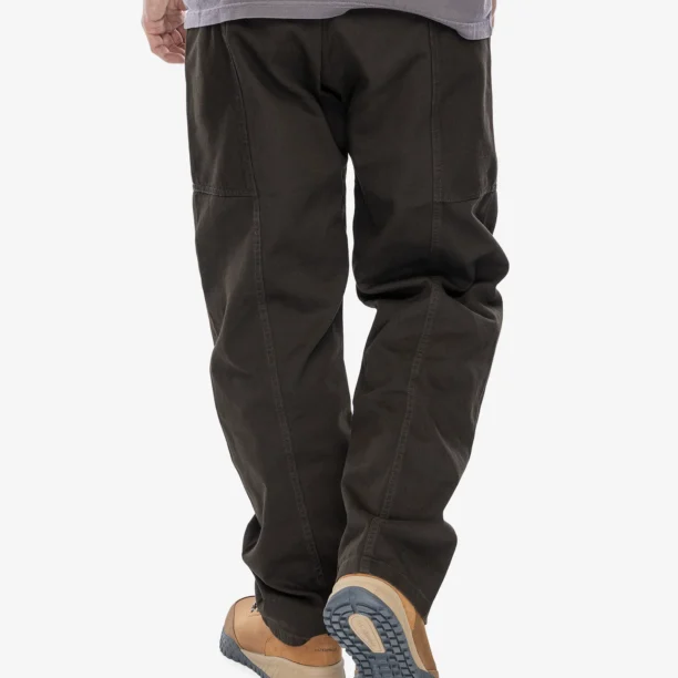 Pantaloni drumetie Gramicci Gadget Pant - double brown preţ