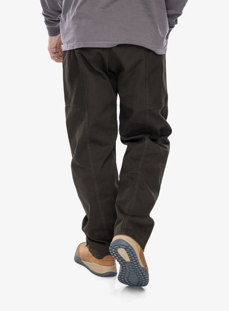 Pantaloni drumetie Gramicci Gadget Pant - double brown preţ