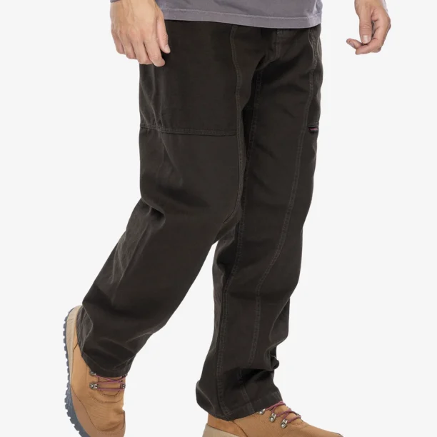 Preţ Pantaloni drumetie Gramicci Gadget Pant - double brown