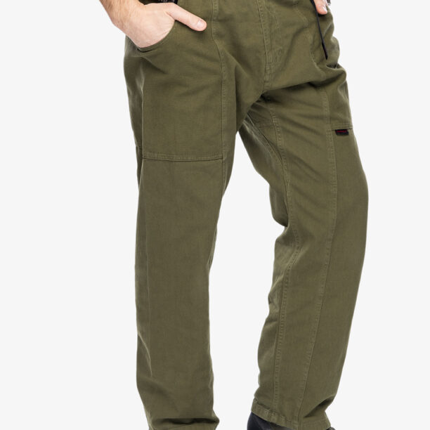 Cumpăra Pantaloni drumetie Gramicci Gadget Pant - olive