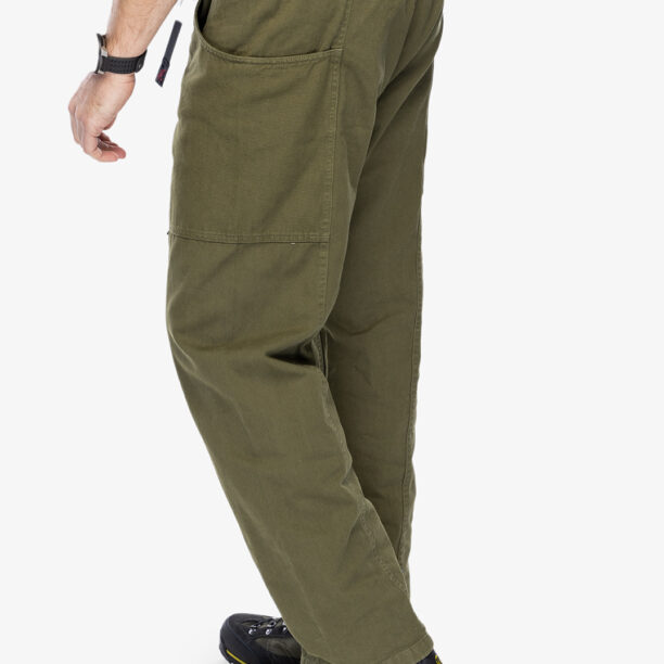 Preţ Pantaloni drumetie Gramicci Gadget Pant - olive