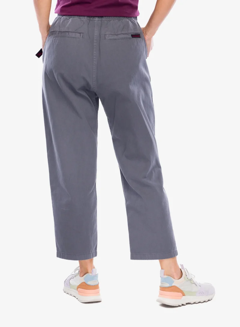 Cumpăra Pantaloni drumetie Gramicci Loose Tapered Pant - pigment fog